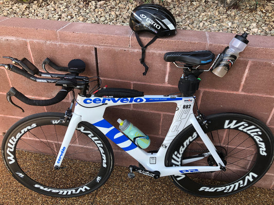 Cyndee Platko - Triathlete & Coach