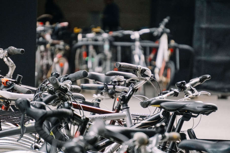 How to Choose the Right Bike Seat for Your Riding Style