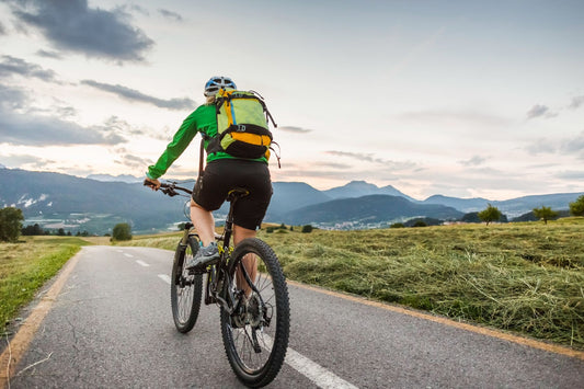 The Science Behind a Supportive Bike Seat