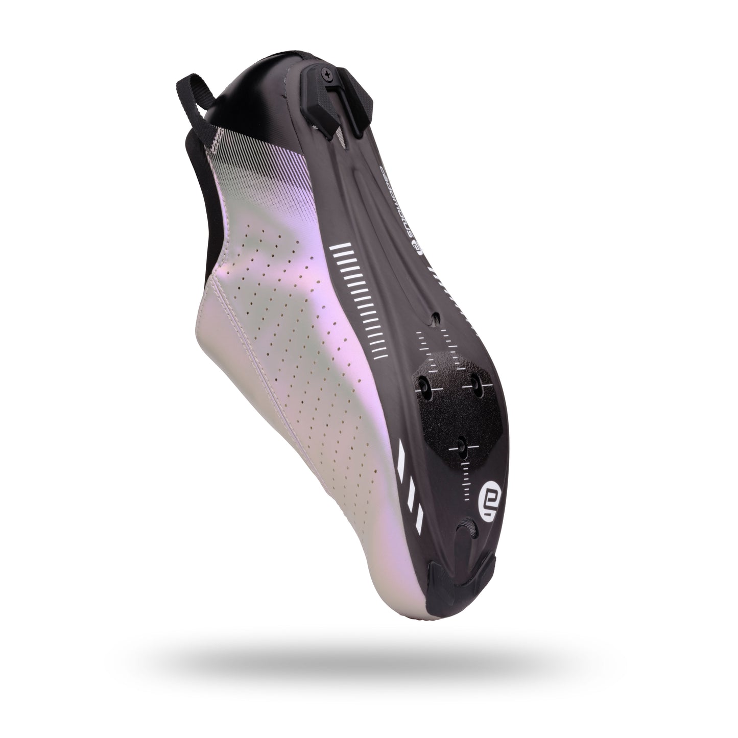 Chronos 4E Aero Triathlon Cycling shoe