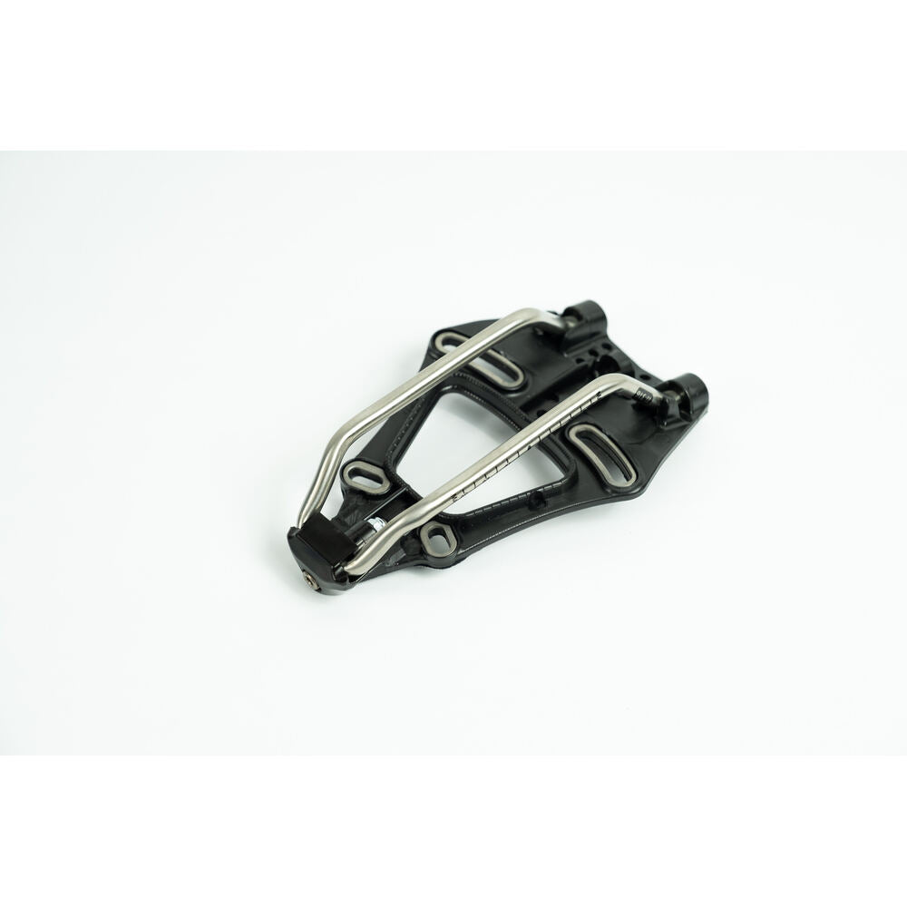 Hardware Kit for Flex Frame 1 (Older Frames. Chromoly & Titanium Rail Frames Only)