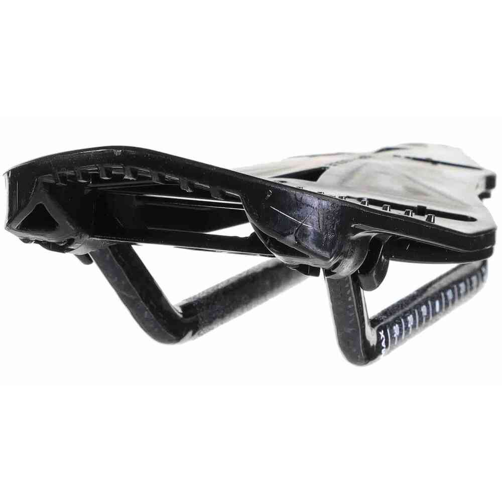 Flex Frame 2 with Carbon Fiber Oval Rails (7mm x 9mm)
