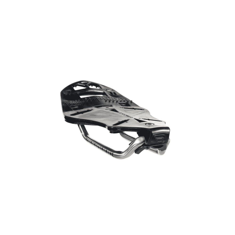 Flex Frame 2 with Titanium Round Rails (7mm)
