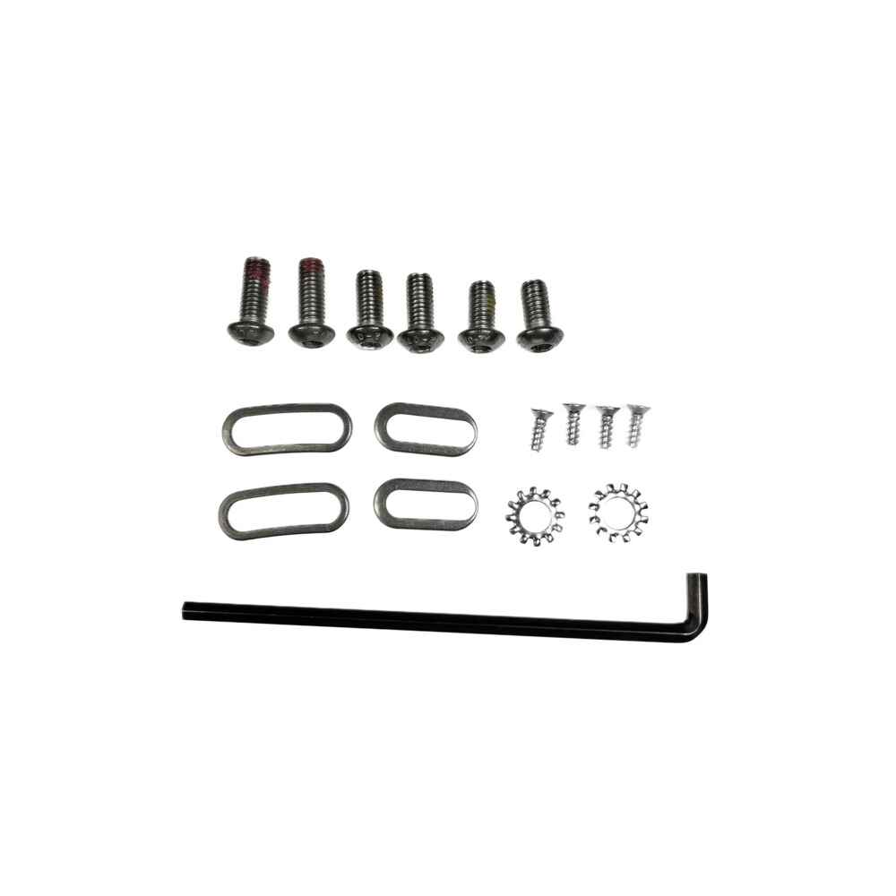 Hardware Kit for Flex Frame 2 (current version)