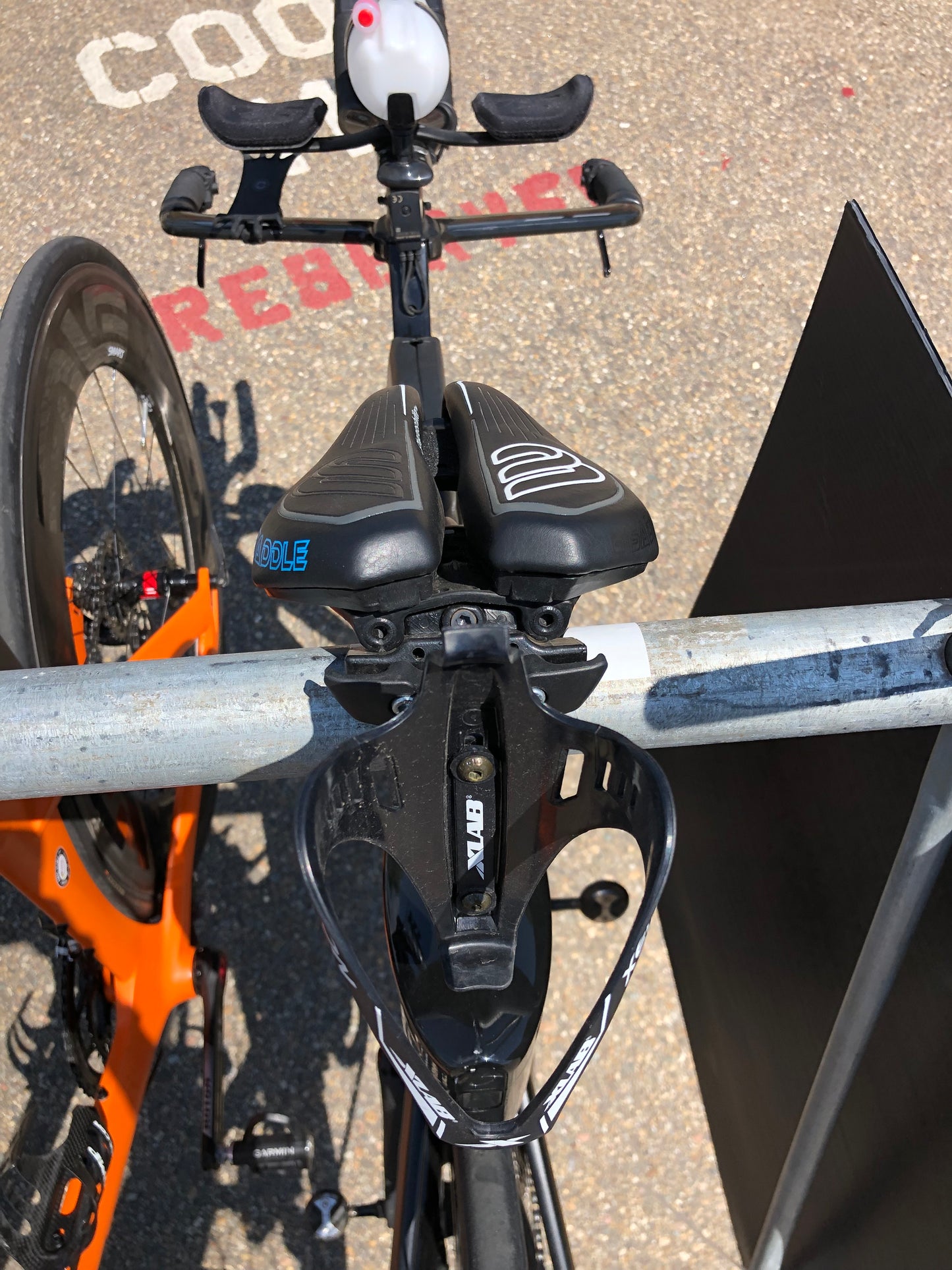 Transition Mount 2 (for Flex Frame 2)
