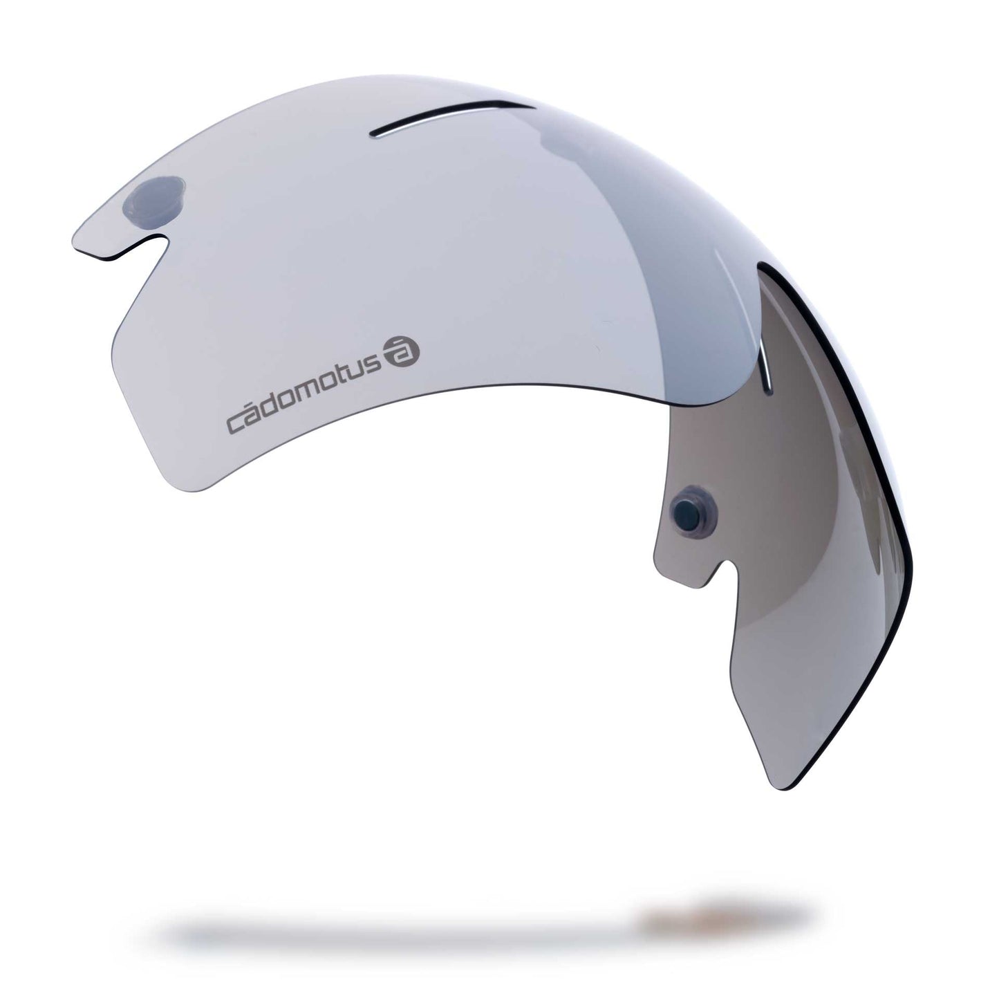 VISOR FOR OMEGA & SIGMA II AERO HELMET SKY 2.0
