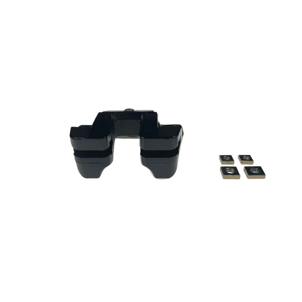 Transition Mount 2 Preinstall Service
