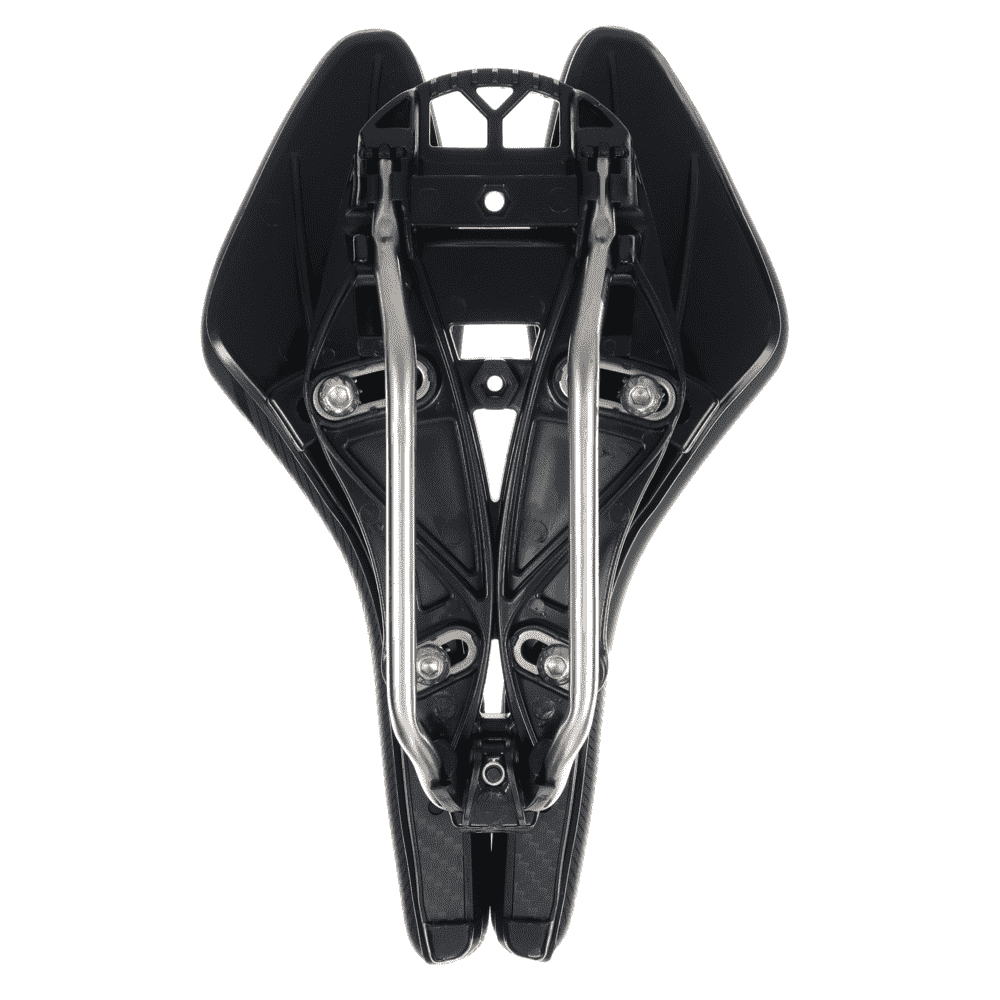 Flex Frame 2 with Titanium Round Rails (7mm)