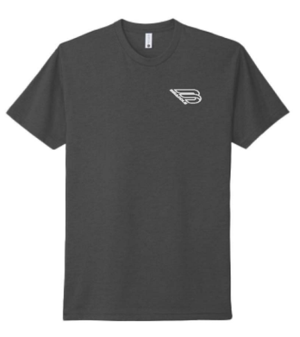 Limited Edition BiSaddle T-Shirt