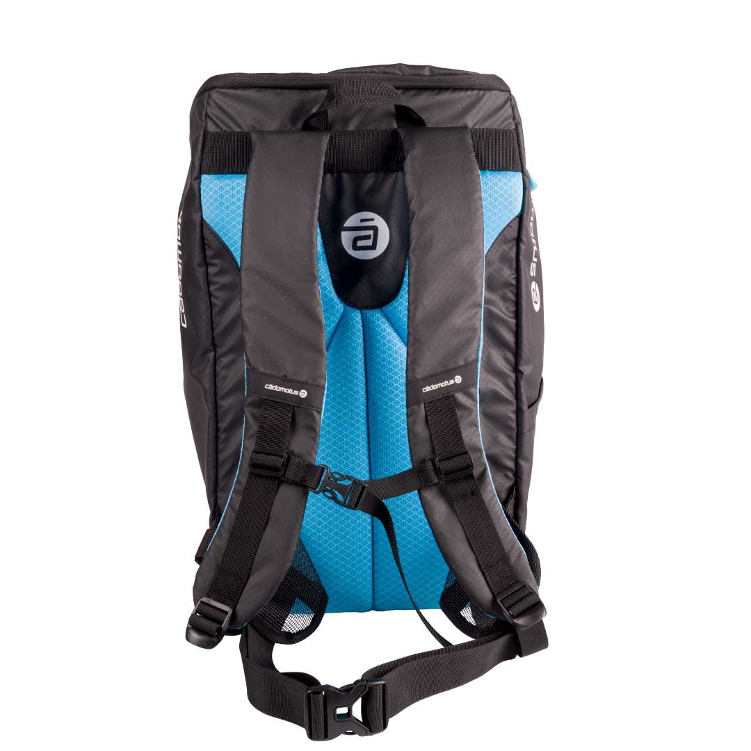 VERVE 1.0 TRAINING BAG XL