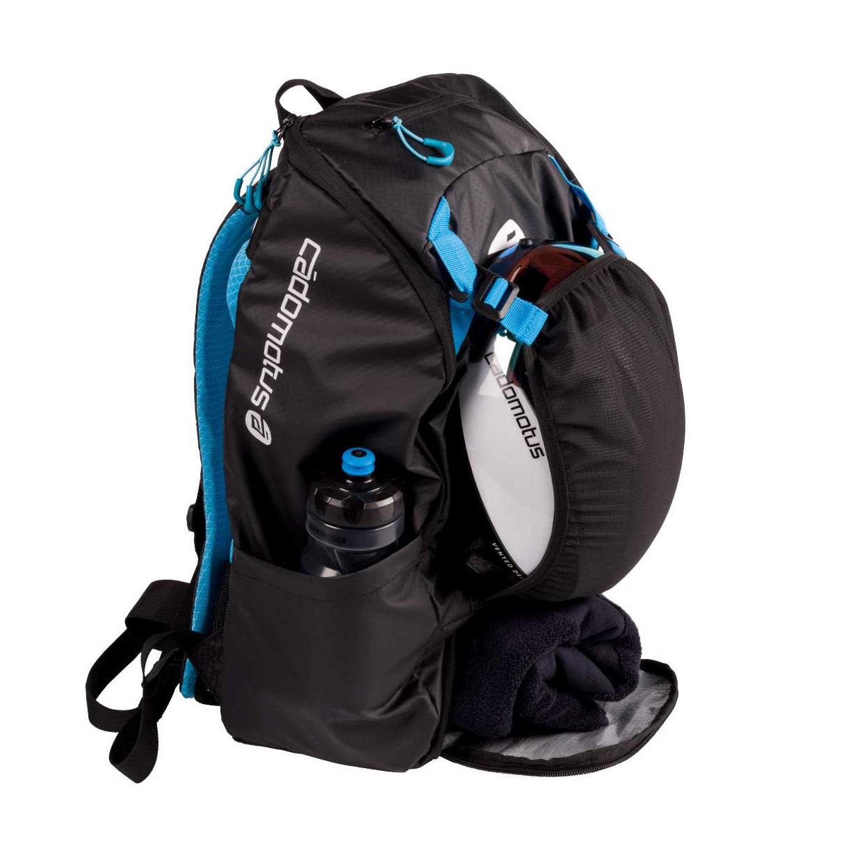 VERVE 1.0 TRAINING BAG XL