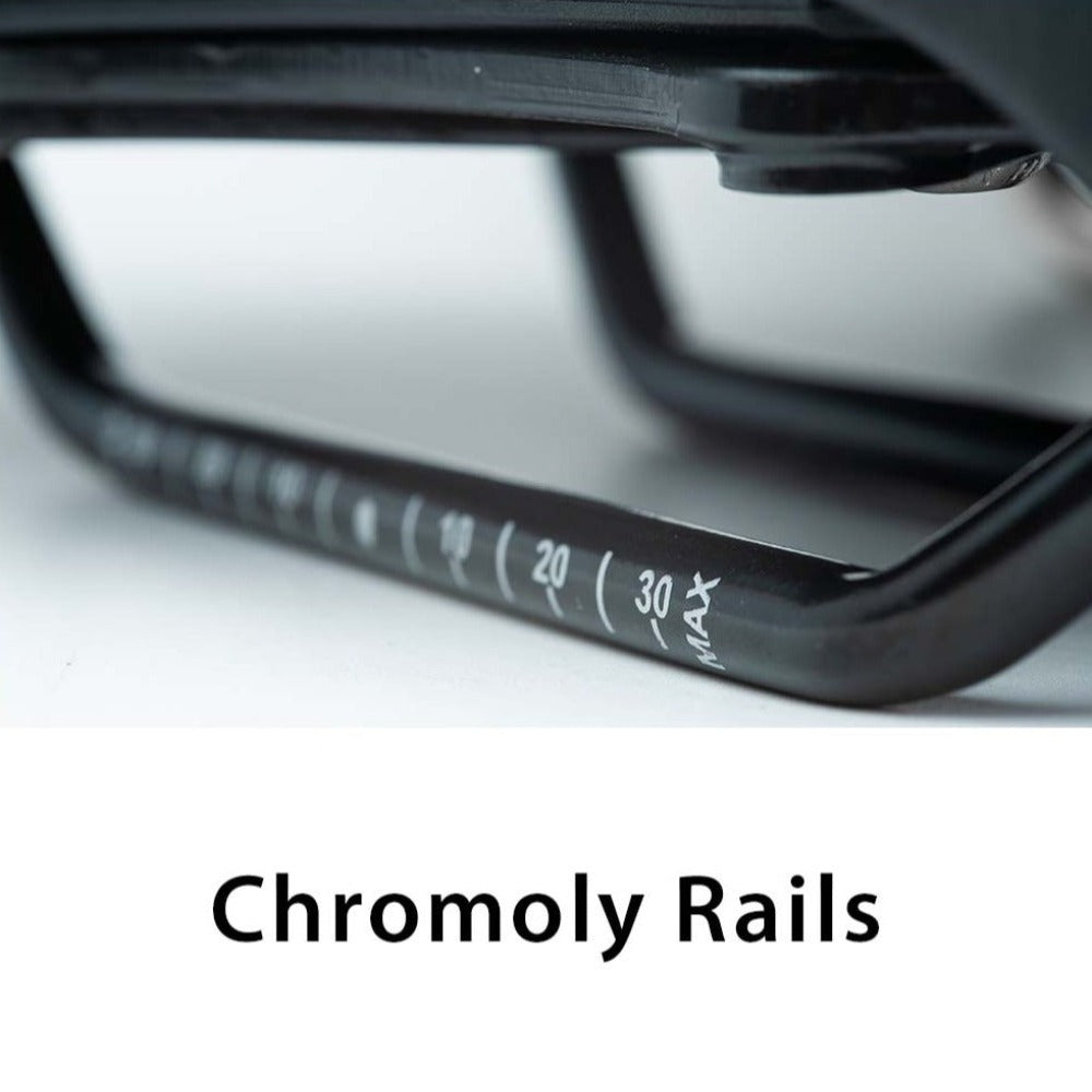 Refurbished Hurricane (Non-Returnable - All Refurbished Sales Final)