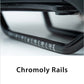 Flex Frame 2 with Chromoly Rails