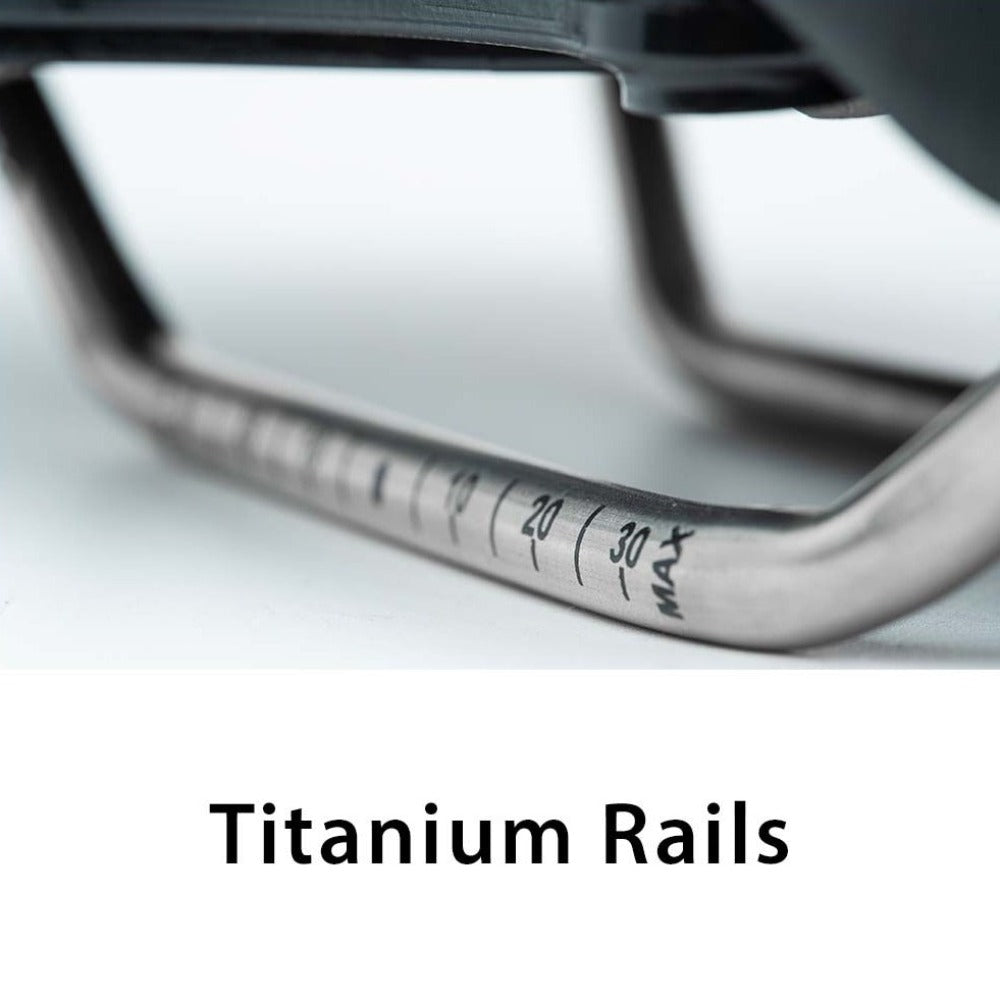 Refurbished Hurricane (Non-Returnable - All Refurbished Sales Final)