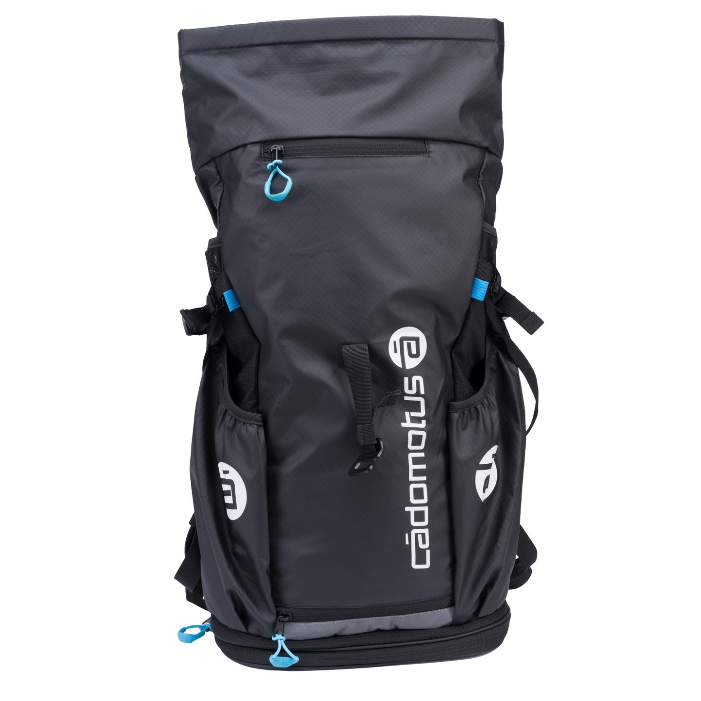 VERSATILE 3.0 RAINPROOF RACE DAY BAG