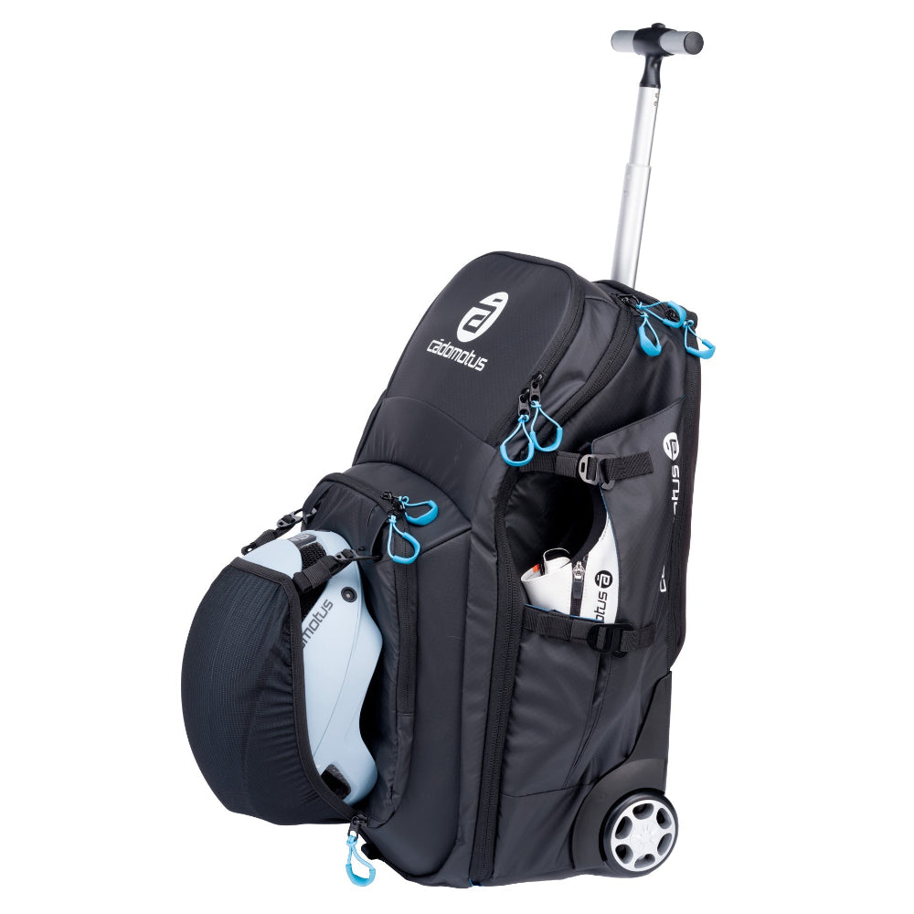 HYBRID 2.0 TRANSITION SPORTS BAG TROLLEY