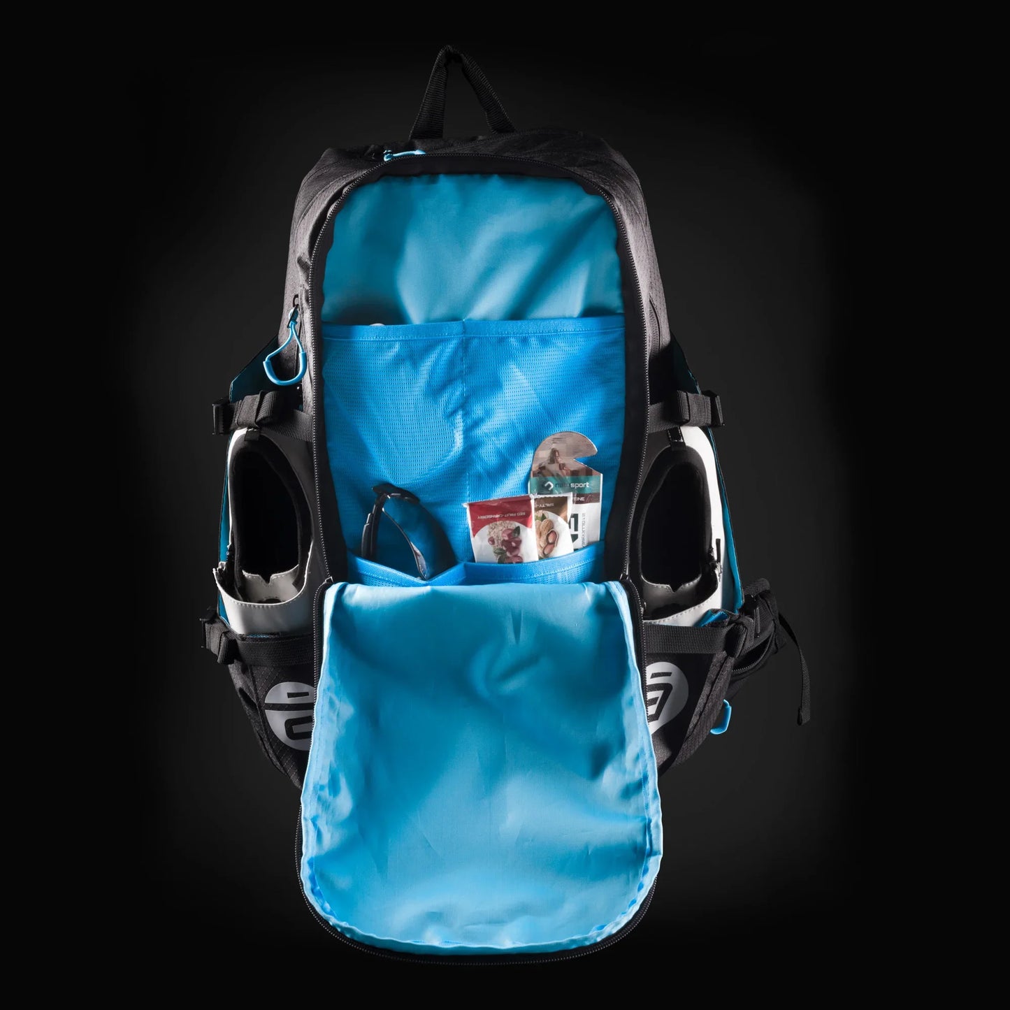 AIRFLOW 2.0 TRAINING BAG XL