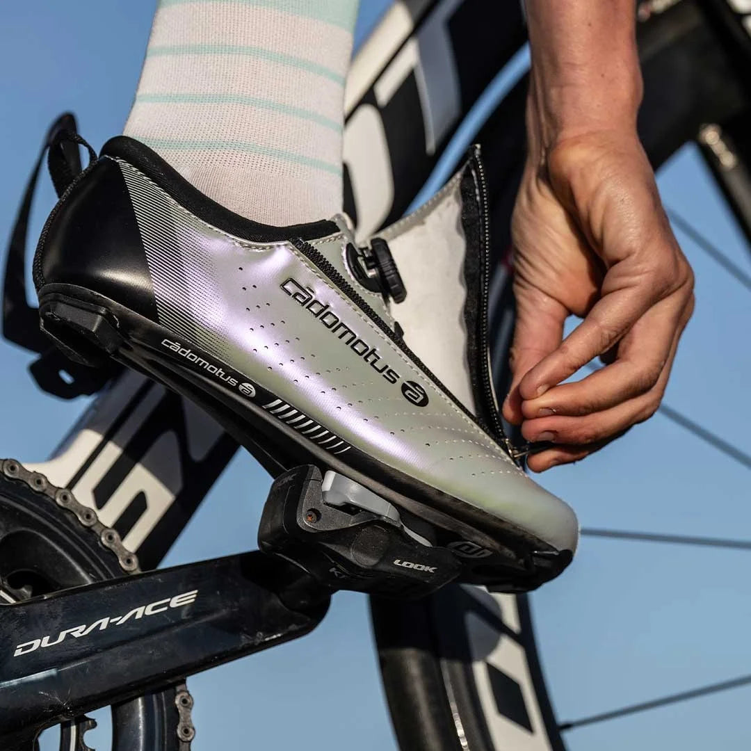 Chronos 4E Aero Triathlon Cycling shoe