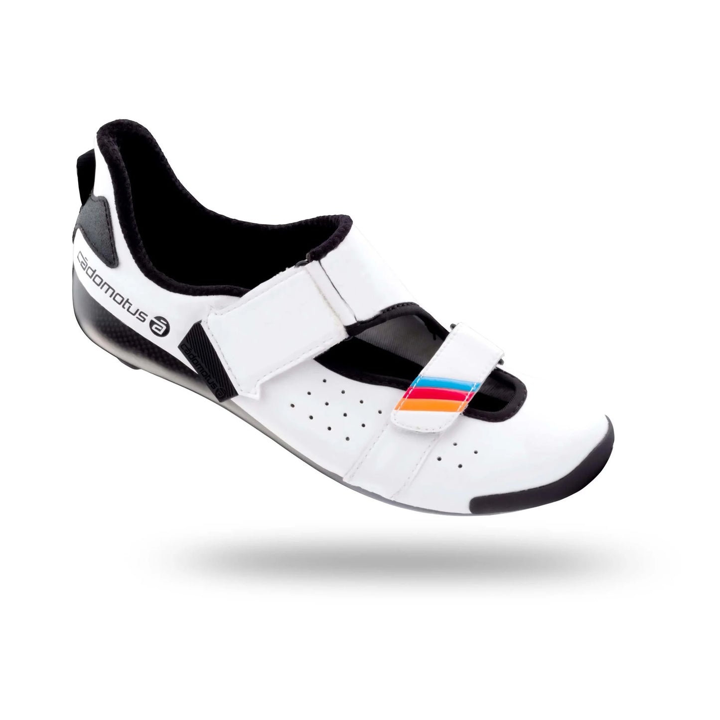 Worldcup T2 Triathlon (sprint) Short Distance Cycling shoe