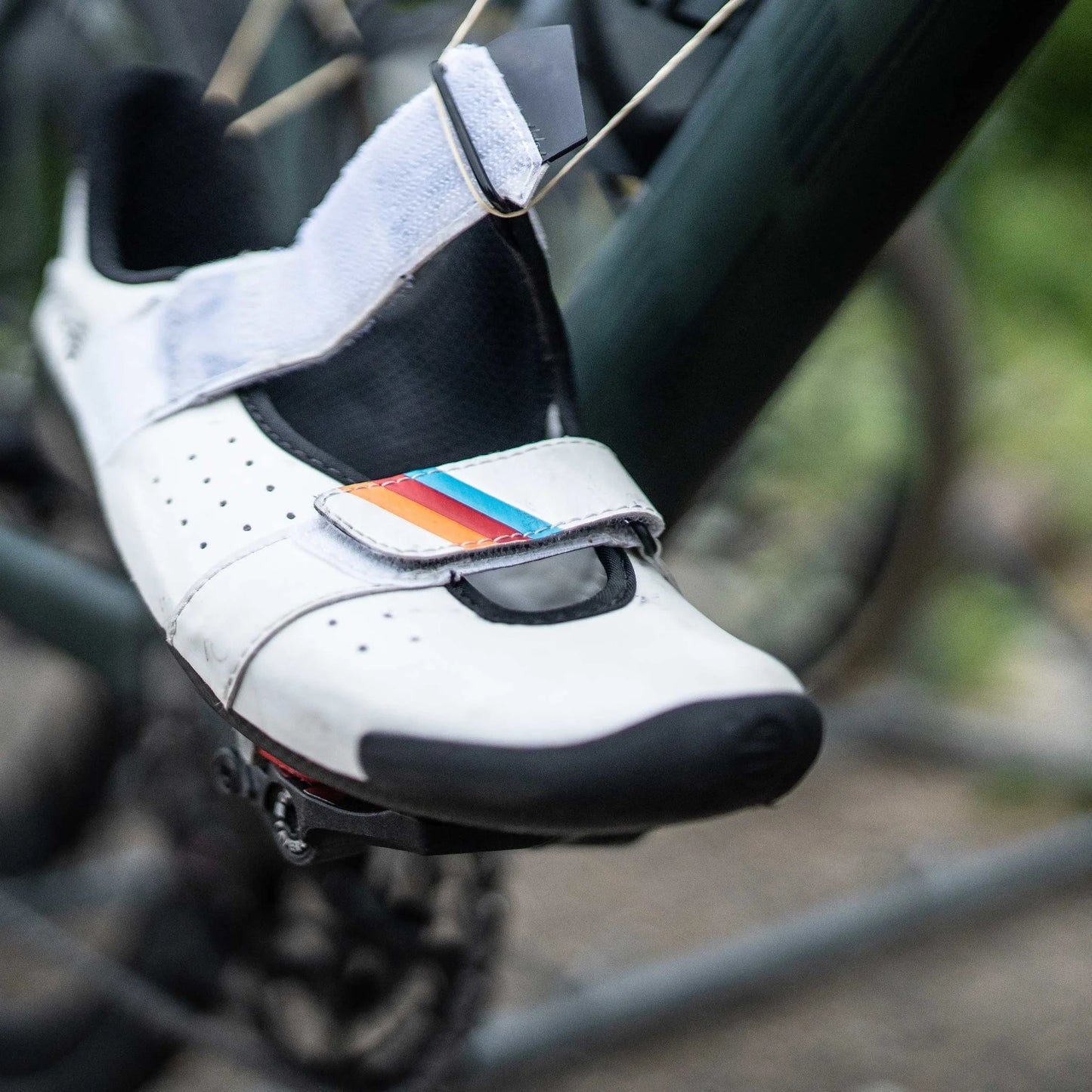Worldcup T2 Triathlon (sprint) Short Distance Cycling shoe