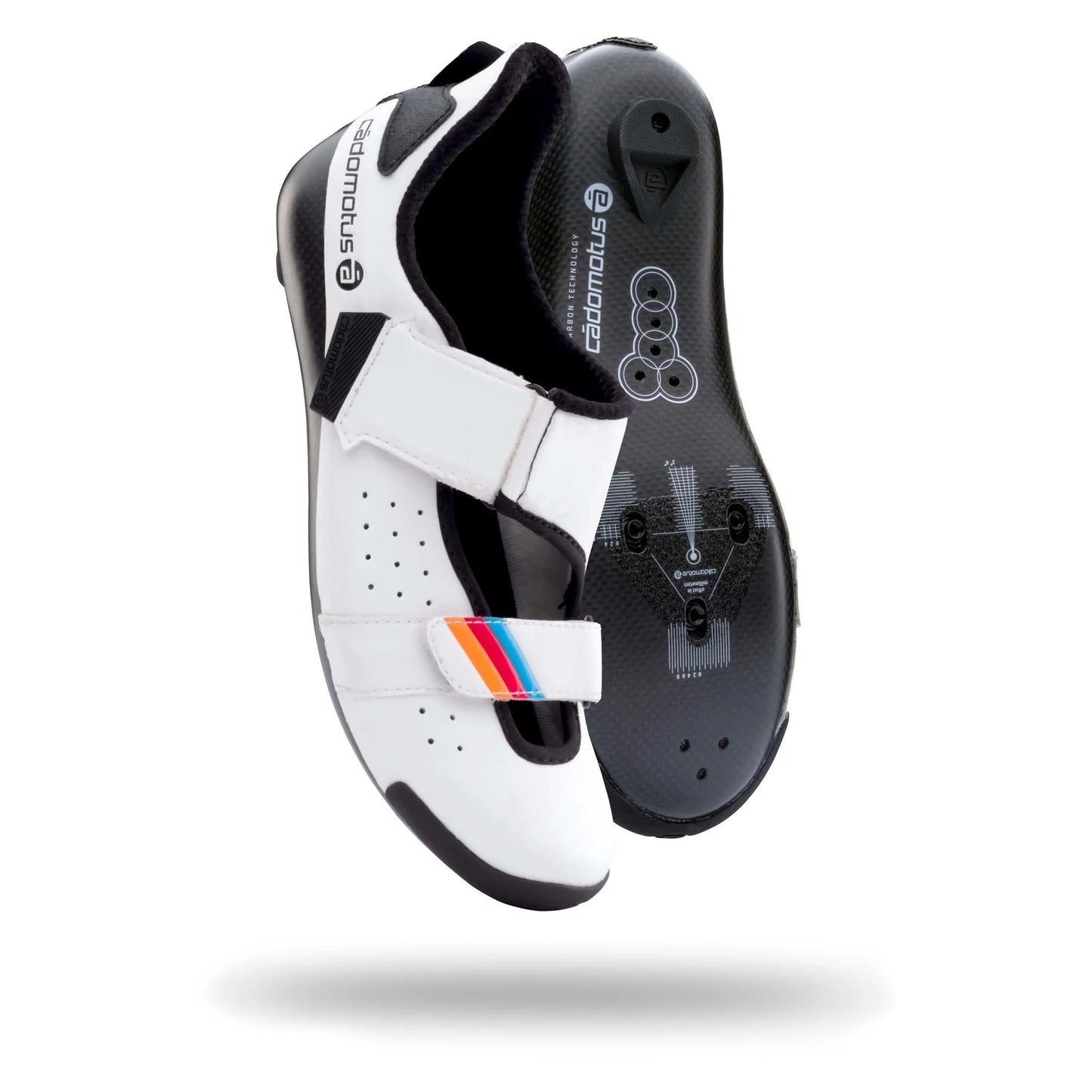 Worldcup T2 Triathlon (sprint) Short Distance Cycling shoe