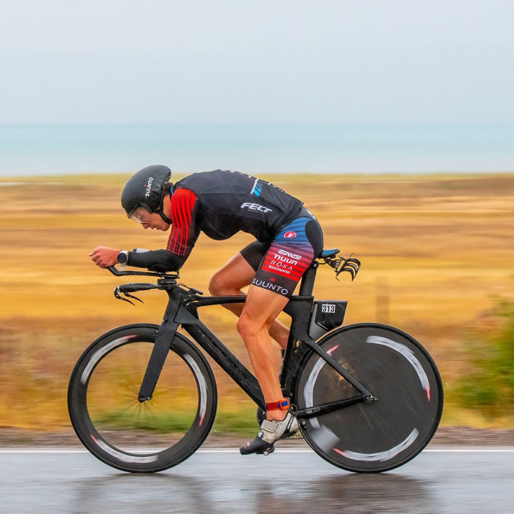 EXT Sprint Road