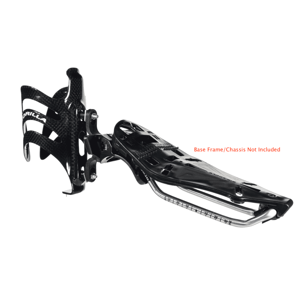 XLab Hydration System (Transition Mount 2 Pre-installed)