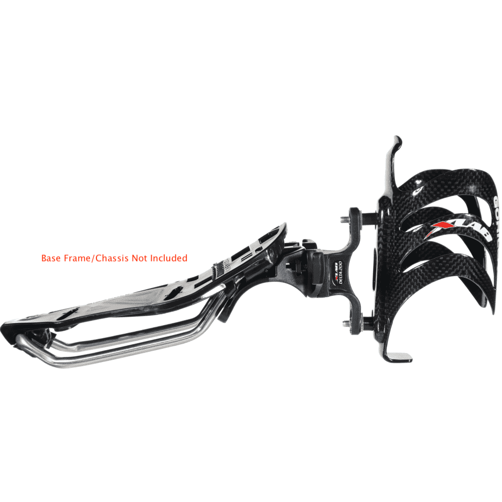 XLab Hydration System (Transition Mount 2 Pre-installed)