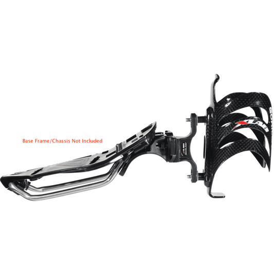 XLAB Hydration System (Transition Mount 2 Pre-installed)