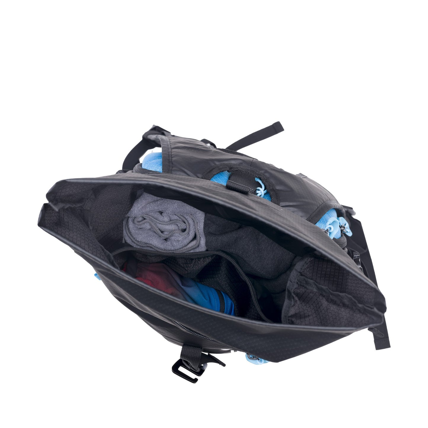 VERSATILE 3.0 RAINPROOF RACE DAY BAG