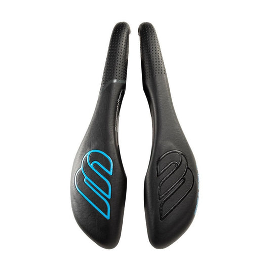 bisaddle ext stealth top view, surfaces only