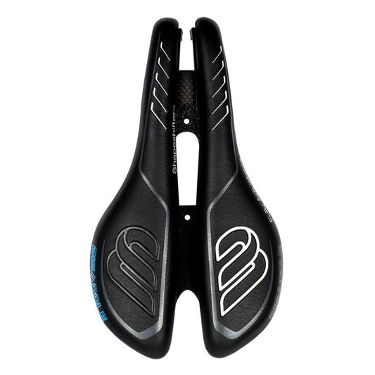 Bisaddle shape shifter ext sprint top view