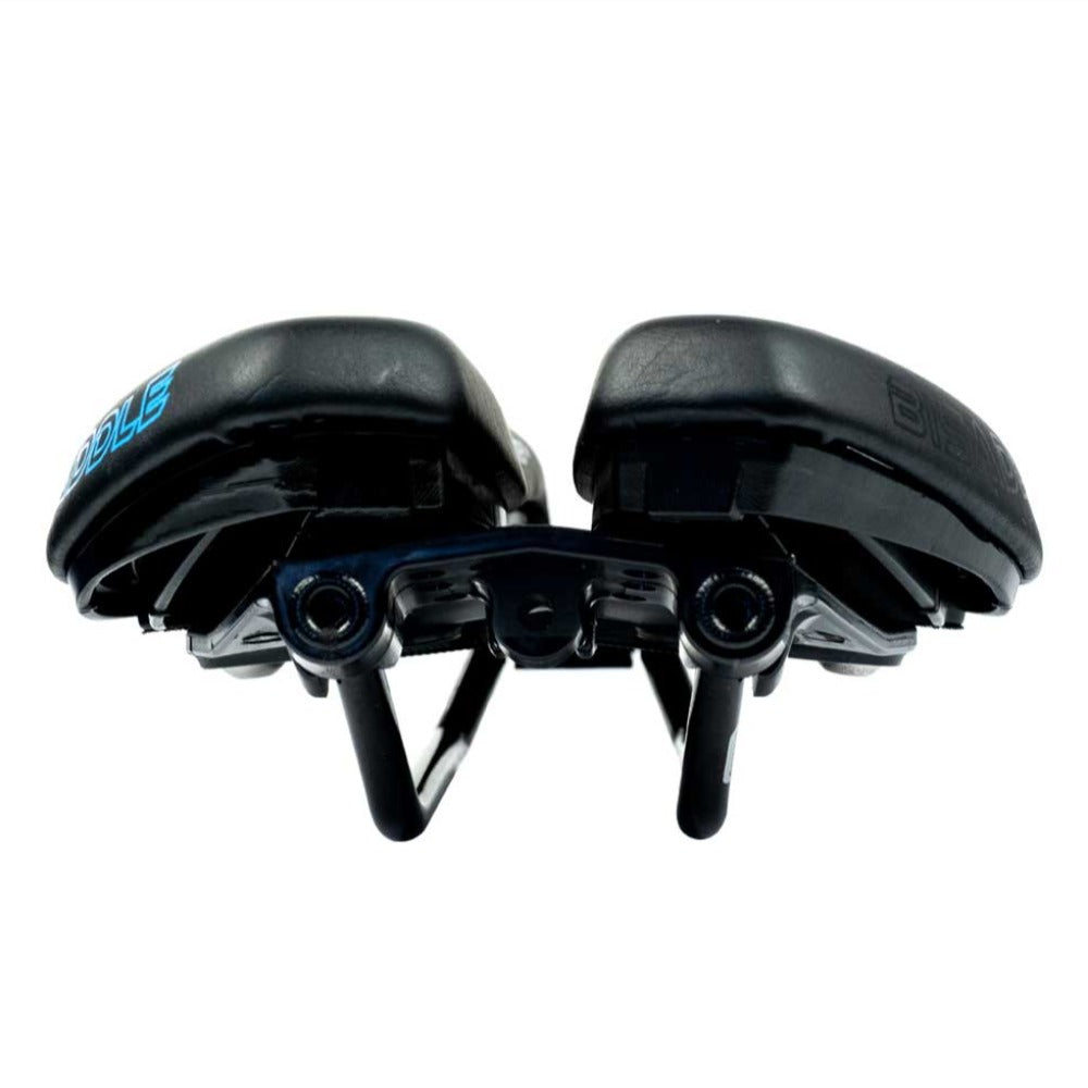 Refurbished BiSaddle SRT 1.0 Black (Non-Returnable - All Refurbished Sales Final)