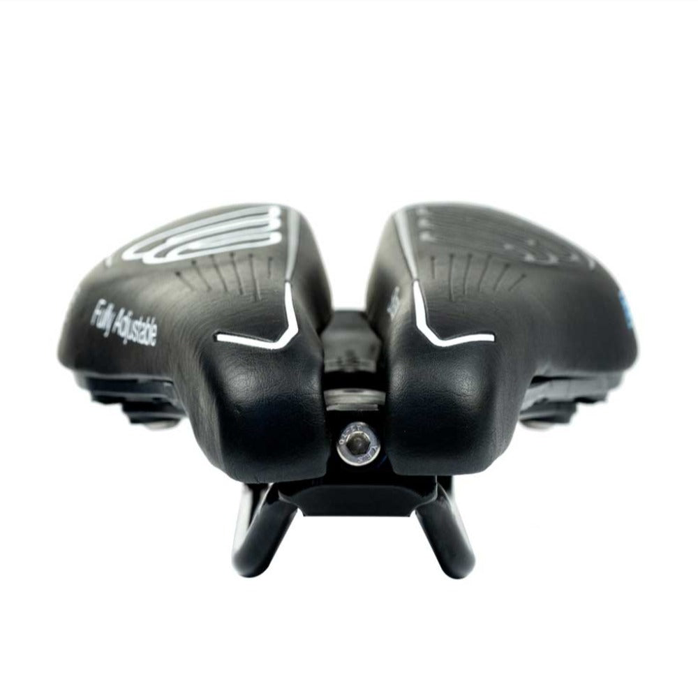 Refurbished BiSaddle SRT 1.0 Black (Non-Returnable - All Refurbished Sales Final)