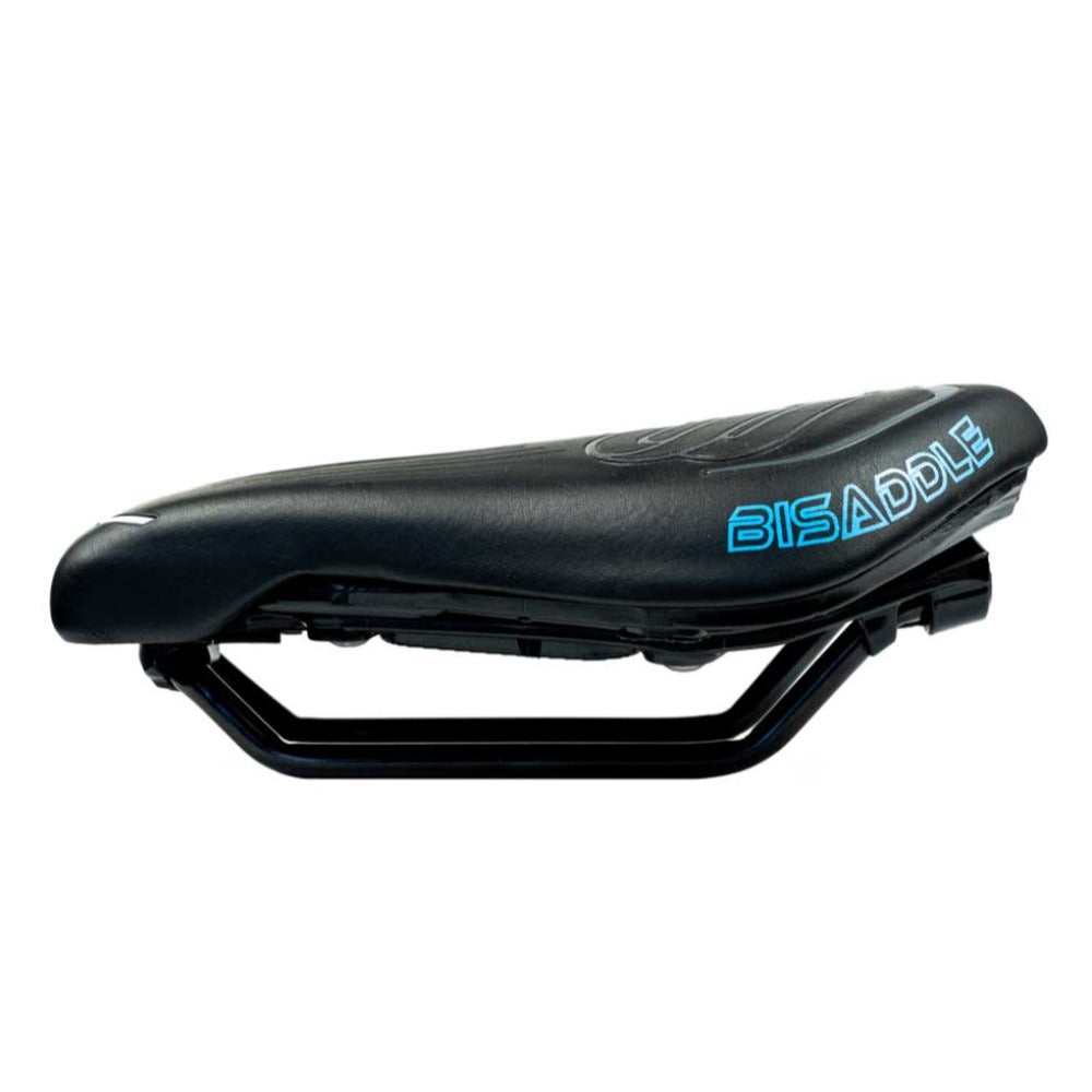 Refurbished BiSaddle SRT 1.0 Black (Non-Returnable - All Refurbished Sales Final)