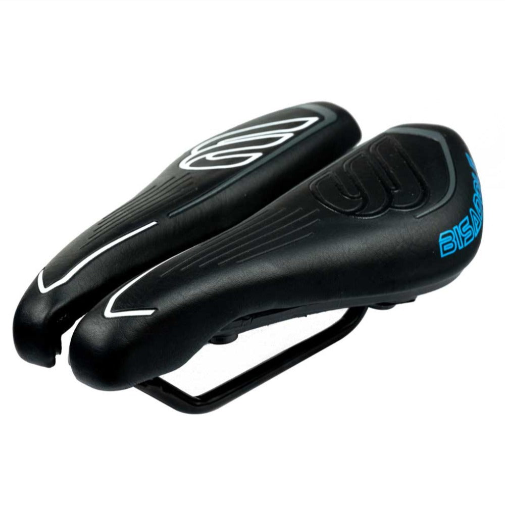 Refurbished BiSaddle SRT 1.0 Black (Non-Returnable - All Refurbished Sales Final)