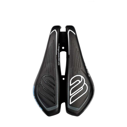 bisaddle srt black top view