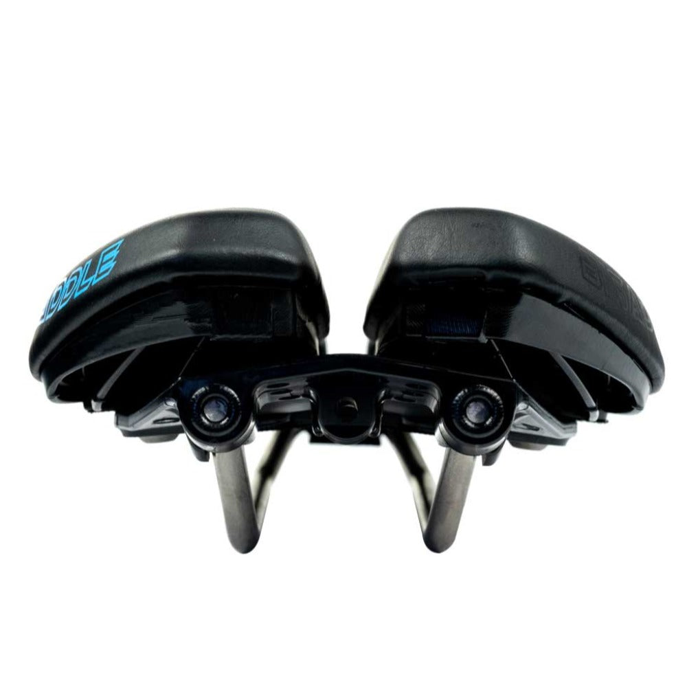 Refurbished BiSaddle SRT 1.0 Black (Non-Returnable - All Refurbished Sales Final)