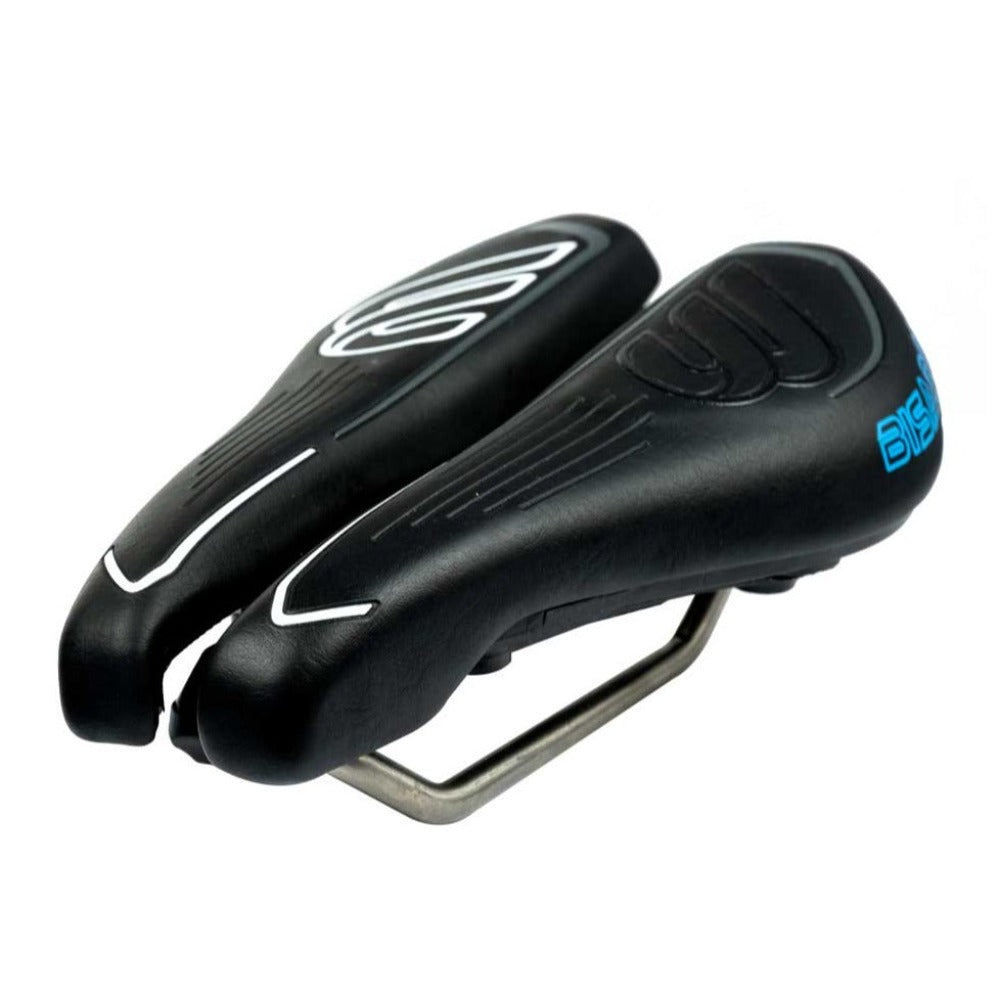 Refurbished BiSaddle SRT 1.0 Black (Non-Returnable - All Refurbished Sales Final)