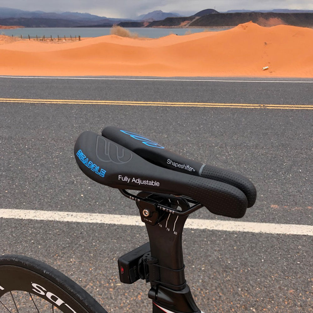 Refurbished EXT Stealth Time Trial (Non-Returnable - All Refurbished Sales Final)