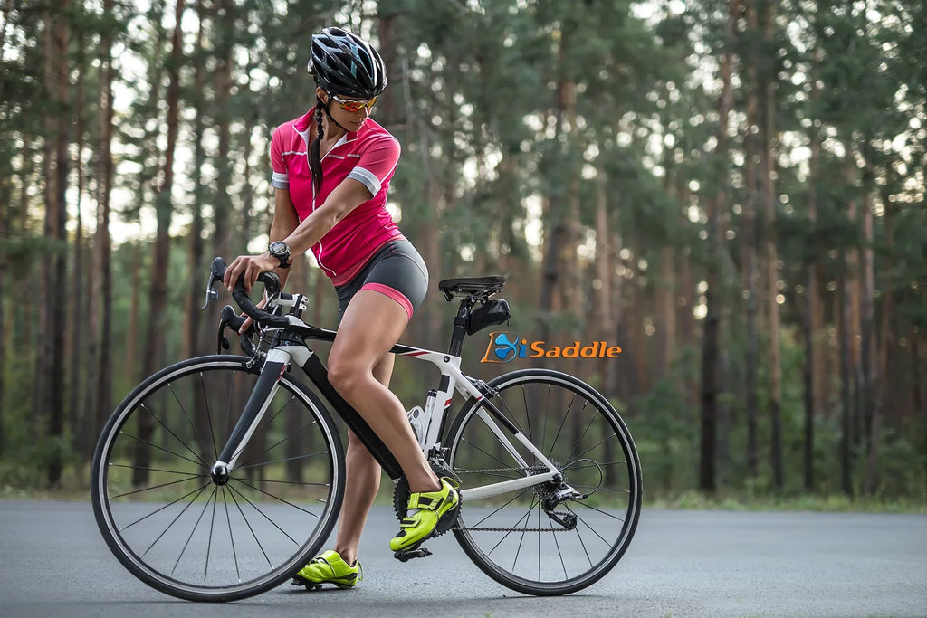 15 Reasons Cyclists Need a Comfort Bike Seat