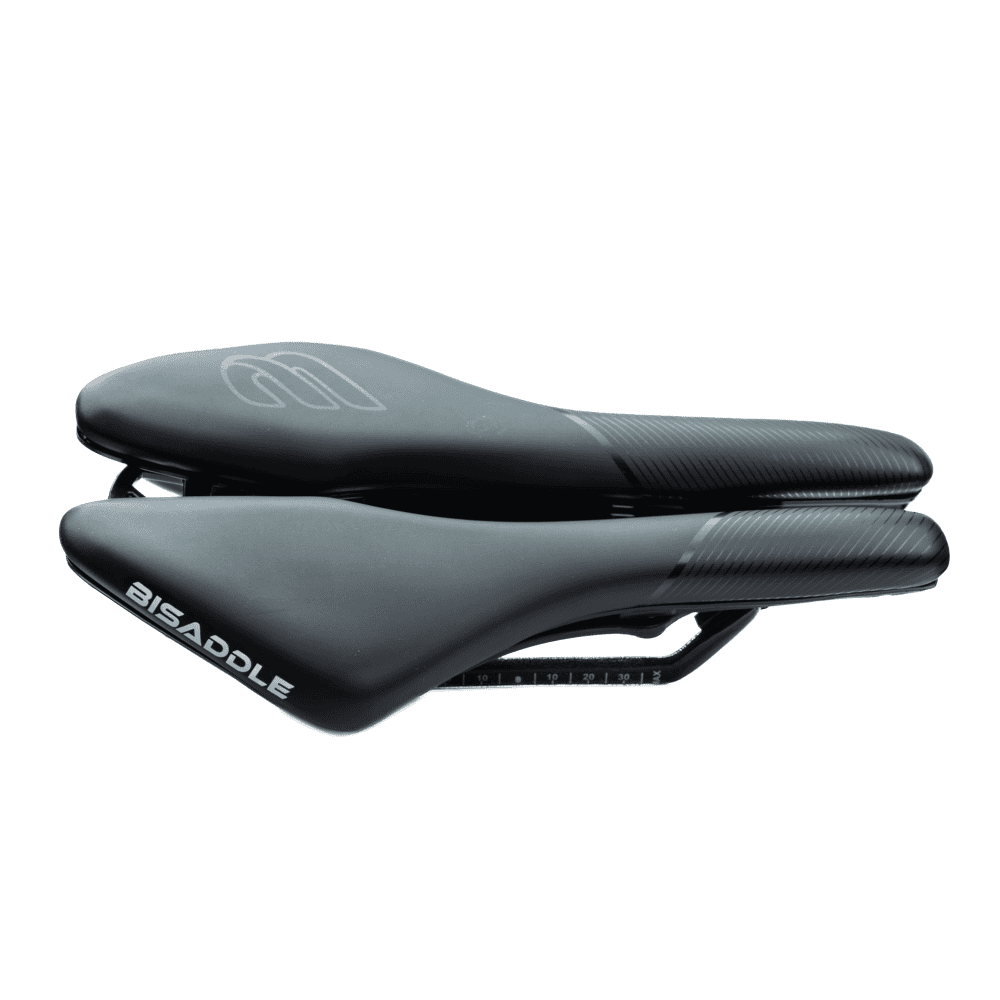 Saint – Bisaddle Adjustable Shape Bike Saddle