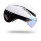 VISOR FOR OMEGA & SIGMA II HELMETS