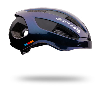 SIGMA II HELMET – Bisaddle Adjustable Shape Bike Saddle