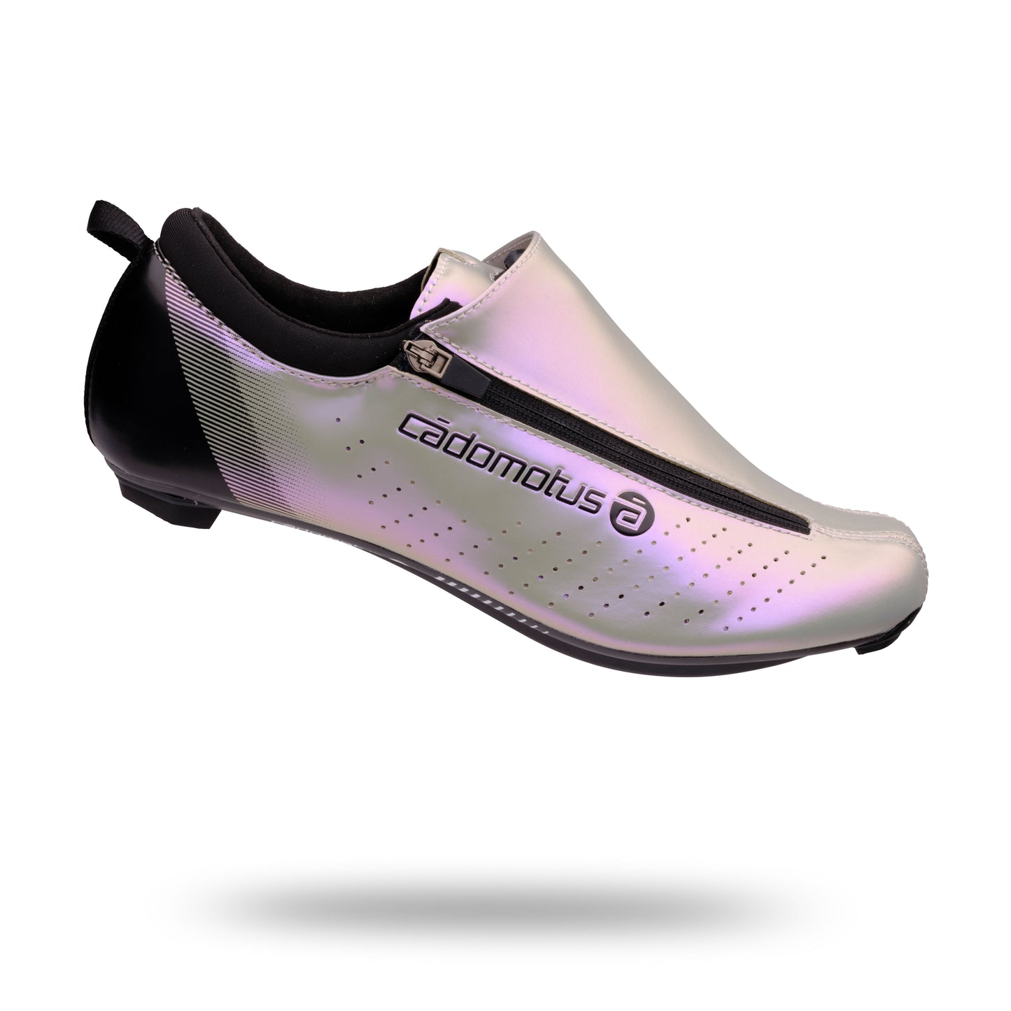 Chronos 4E Aero Triathlon Cycling shoe | Pearl