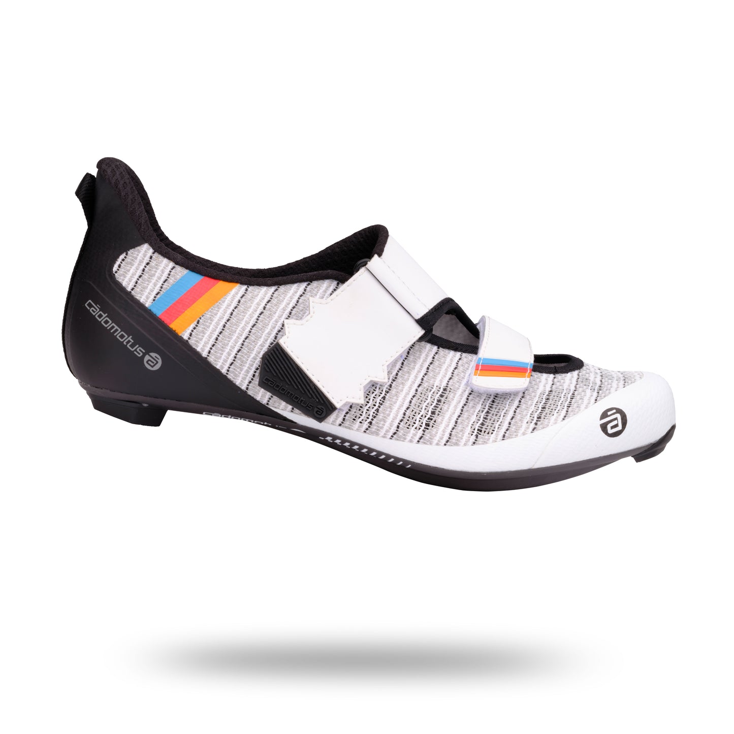 Worldcup 4E Triathlon (sprint) Cycling shoe | Cloud