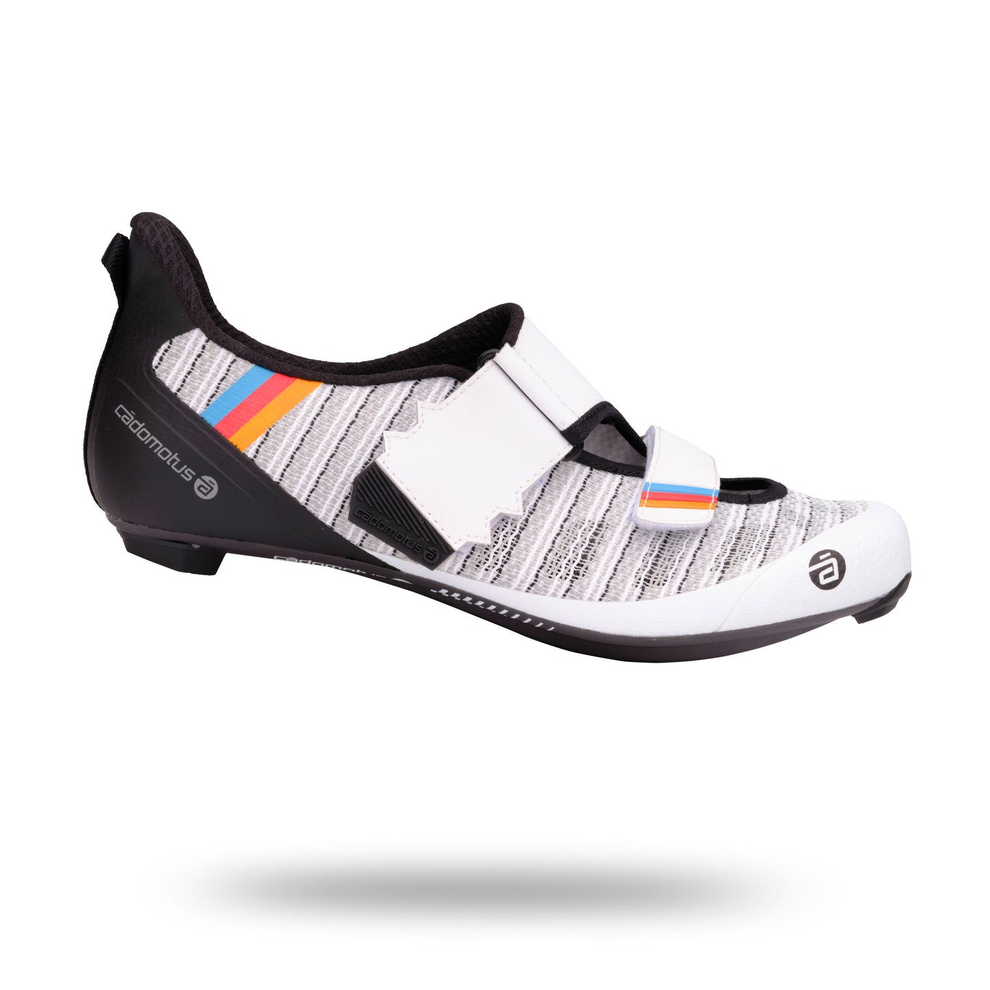 Worldcup 4E Triathlon (sprint) Cycling shoe
