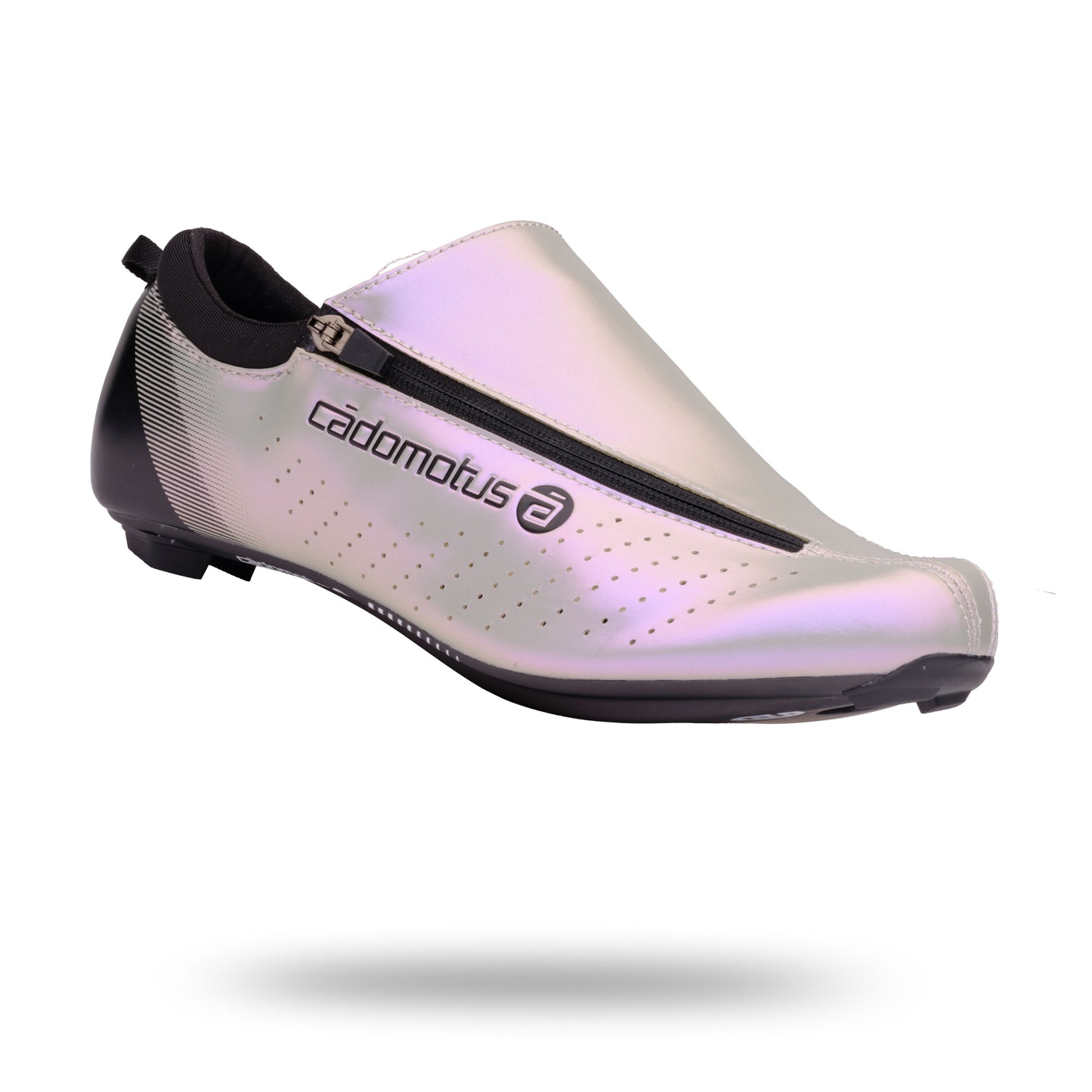 Chronos 4E Aero Triathlon Cycling shoe | Pearl