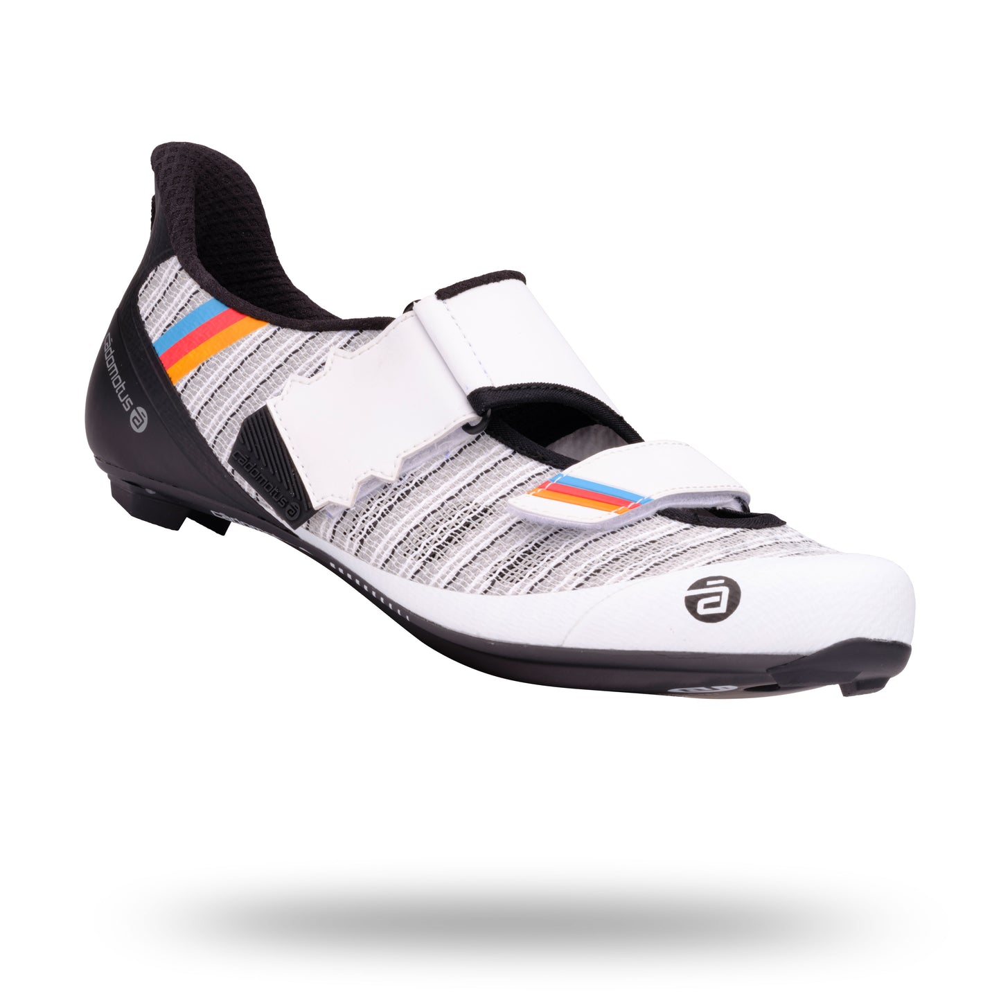 Worldcup 4E Triathlon (sprint) Cycling shoe | Cloud