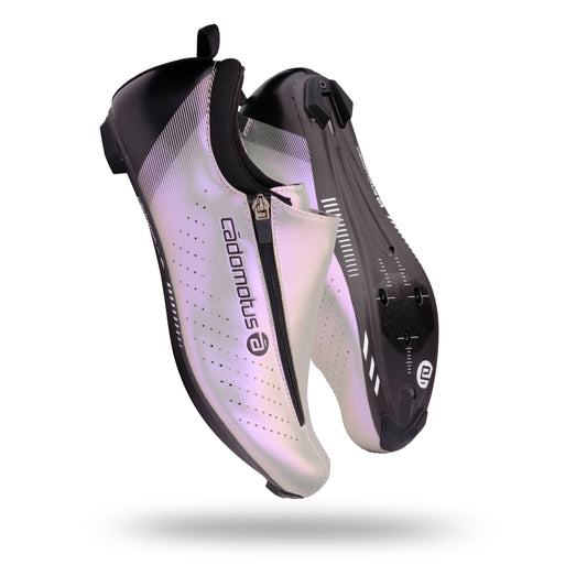 Chronos 4E Aero Triathlon Cycling shoe